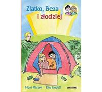 Zlatko, Beza et le voleur