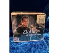 Zlatko - Bleibe Wer Ich Bin [Import]