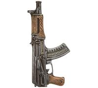 Zlatogor Kalashnikov AK 47 Vodka en Coffret Cadeau 0,05 L
