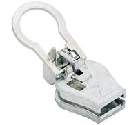 Zlideon À Capuche Pull Remplacements en Plastique 10-Silver