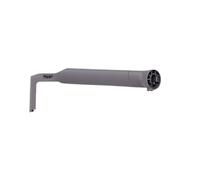 ZLiT Coque de bras de drone pour DJI Mini 5 Pro Drone Coque de bras avant droit Couvercle de boîtier d'origine Pièces de rechange de réparation (Coque de bras avant droit)