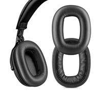 ZLiT Coussinets de rechange pour casque sans fil Marshall Monitor II 2 ANC