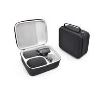 ZLiT Étui de rangement rigide pour microphone dynamique Shure SM7B/MV7 (Noir)