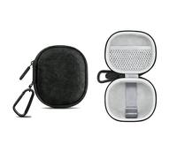 ZLiT Étui de transport de voyage pour rasoir électrique Laifen P3 Pro - Étui de protection portable - Noir