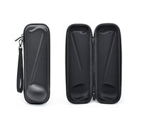 ZLiT Étui de transport rigide de voyage pour instrument de musique Otamatone Ectronic, résistant aux chocs et à la poussière (noir)