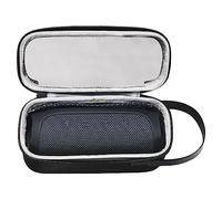 ZLiT Étui rigide pour JBL Tuner 2, sac de transport pour haut-parleur Bluetooth portable JBL Tuner 2 (noir)