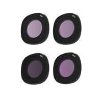 ZLiT Filtre ND8 ND16 ND32 ND64 pour DJI NEO 2 Drone Lens Protection Filter Set (ND8 ND16 ND32 ND64 Filtre)