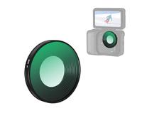 ZLiT Filtre UV pour Insta360 Go Ultra Action Camera Lens Filter Kit (UV)
