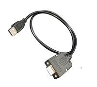 ZLiT G29 G27 G25 Pédale Engrenage vers USB Adaptateur Câble Convertisseur pour Logitech G29 G27 G25 Pédale DIY Modification Pièces Accessoires