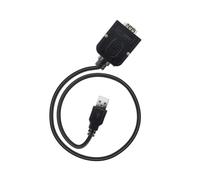 ZLiT Gearshift vers câble Adaptateur convertisseur USB pour Logitech G25 DIY Modification Câble Accessoires (g25)