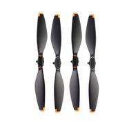 ZLiT Hélices de rechange pour drone DJI Mini 5 Pro à dégagement rapide (noir)