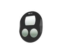 ZLiT MCUV CPL ND8 ND16 Filtres pour DJI Mavic 4 Pro Drone Lens Filters Kit Accessoires (MCUV)