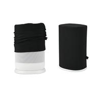 ZLiT Move Move2 Housse de protection anti-poussière pour haut-parleur Sonos Move Move2 (Noir)