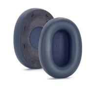 ZLiT Paire de coussinets de rechange pour casque JBL Tour One M3 Bleu