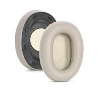 ZLiT Paire de coussinets de rechange pour casque JBL Tour One M3 Doré