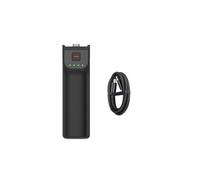 ZLiT Poignée de batterie pour appareil photo Insta360 Luna Ultra/Luna Pro