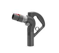 ZLiT Poignée flexible pour aspirateur Dyson CY18 CY22 CY23 CY24 CY25 CY26 CY27 CY28 DY75 DY77 DY78
