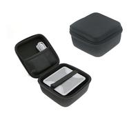 ZLiT SER7 Mini étui rigide en polycarbonate résistant aux chocs pour Beelink SER7 Mini PC (noir)