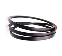 ZLLITONS Courroie d'entraînement pour tondeuse John Deere GX20006 105 115 125 135 145 D110 D120 D125 D130 D140 D150 D140 D140 D150 D150 D155 D166 0 D17 0 L105 L107