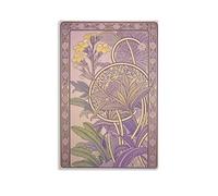 ZLLJXFZZ Poster botanique Art nouveau - Décoration murale moderne à suspendre - 50 x 75 cm