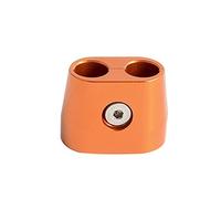 ZLLMY Cache De Protection du Protecteur De Câble D'accélérateur/Fit pour KT.m Sx Sxf Exc XC Xcf Xcw Xcfw/Fit for Husqvarna/Fit for Suzuki/Fit for Yamaha 250 350 450 525 530 625 Durable and Cost-effec