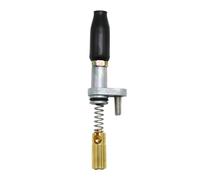 ZLLYGMD Pièces de réparation de Moto pour Alconstar Kit de démarrage Manuel/Automatique à Starter à Tirette pour Dellorto pour PHBE pour PHBH pour PHBL 125 PK carburateur Moto(Automatic)