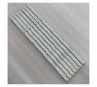 ZLMHYPD Bande LED for Hisense 43H7C 43H7C2 H43N5300 43CU6100 Sharp LC-43N6100U LC-43N610CU LC-43N4000M LC-43N4000U LC-43P7000U