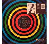 Z'Looke - Can u Read My (Lips Mix, 1988, US) [Import]