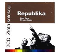 Zlota Kolekcja 1 & 2 [Import]