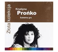 ZLOTA KOLEKCJA