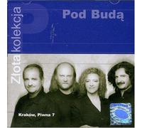 Zlota Kolekcja by Pod Buda (2013-05-03)