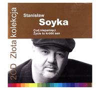 Stanislaw Soyka – Zlota Kolekcja 1 & 2 – Import – Warner Music