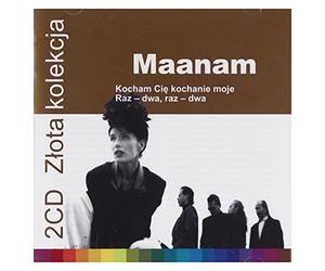 ZLOTA KOLEKCJA VOL. 1 & VOL. 2