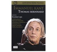 Zlota Setka Teatru Telewizji: Immanuel Kant [DVD] (IMPORT) (Pas de version française)