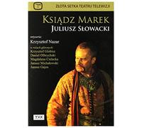ZĹota Setka Teatru Telewizji: KsiÄdz Marek [DVD] (IMPORT) (Pas de version française)