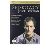 ZĹota Setka Teatru Telewizji: Spiskowcy [DVD] (IMPORT) (Pas de version française)