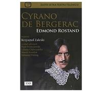 ZĹota Setka Teatru TVP: Cyrano De Bergerac [DVD] (Pas de version française)