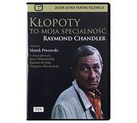 ZĹota Setka Teatru TVP: KĹopoty to moja specjalnoĹÄ [DVD] (Pas de version française)