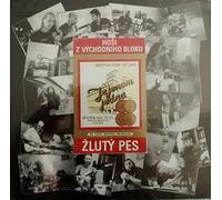 žlutý pes (Yellow Dog) - HOŠI Z VÝCHODNÍHO BLOKU (Boys of the Eastern Block)