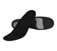 ZLXCAOB 1 paire/ensemble pieds plats d'alpinisme semelles orthopédiques Support de pied Inserts fonctionnels Pad