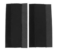 ZLXCAOB 2Pcs Chain Guard Sticker Bike Frame Protective Film Sticker Pad for Multispeed Single Speed