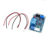 ZLXCAOB contrôleur de Niveau d'eau entièrement Automatique Carte de Module de Commande de Pompe de Niveau de Liquide XH-M203