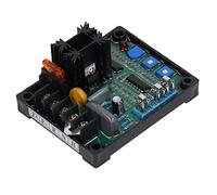 ZLXCAOB générateur monophasé régulateur de tension automatique panneau Stable AVR Module 8A