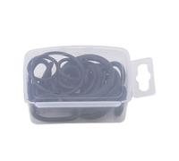 ZLXCAOB Kit de Joints toriques de plongée sous-Marine en Plastique, Kit de Joints toriques Portables de Haute dureté, équipement de plongée