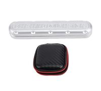 ZLXCAOB Métal Rotation Push Pull Jouet en Alliage de Zinc Crisp Métallique Son Lettre Gravure Magnétique Push Card Curseur Jouet pour Hommes Femmes