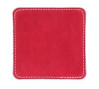 ZLXCAOB Nettoyant pour Queue de Billard en Tissu Polisseuse pour Queue de Billard Brunisseur de Nettoyage pour Nettoyant pour Poteau de Snooker Polisseuse (Rouge)