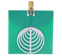 ZLXCAOB Petite antenne à impulsions UWB 2,4 GHz-10,5 GHz pour Accessoire Industriel de Transmission de données sans Fil