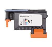 ZLXHDL Tête d'impression D'imprimante, Remplacement de la Tête d'impression Légère, Impression Résistante, Colorée Adaptée pour Z6100 Z6100ps