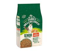 ZLYSYCM Cat Senior Chicken 1.5kg