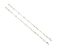 ZLYXZQG Bande LED for Hita-chi 32HB4T61 Tos-hiba 32L3863DG 32W3433DG 17DLB32NER1 TV TX-32E302B LT-32C670 LT-32C666 LT-32C672 LT32C690